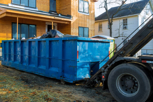 Best Residential Junk Removal  in Trinity, FL