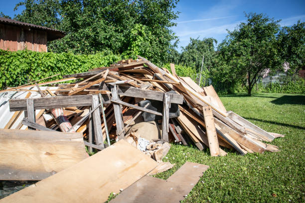 Best Hot Tub Removal  in Trinity, FL