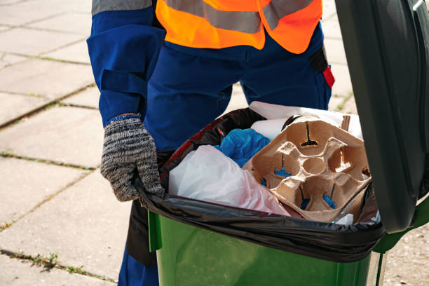 Recycling Services for Junk in Trinity, FL