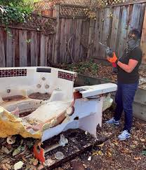 Best Basement Cleanout  in Trinity, FL