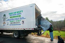 Best Same-Day Junk Removal Services  in Trinity, FL